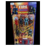 Fire Squad Rescue Set