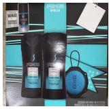 Axe Apollo Gift Set