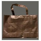 Case of 25+ Vinyl Gift Bags