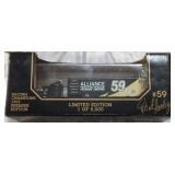 Limited Edition 1Of 5,000 Robert Presley 1993