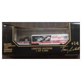 #14 Terry Labonte 1Of 5,000 Limited Edition Semi