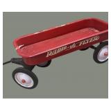 Preowned Radio Flyer Red Wagin