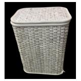 Wicker Laundry Hamper