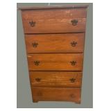 5 Drawer Chest