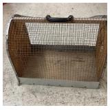 Animal Cage