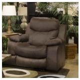 Catnapper Palmer PWR Recliner w/ Heat & Massage