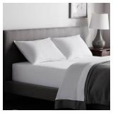 King Weekender Down Alternative Pillow