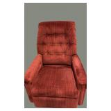 Preowned Rocker Recliner