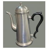 Towle Pewter Made in England