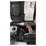 18 Volt Craftsman Drill w