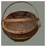 Huge Beautiful Basket