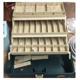 Estate Tackle Box