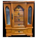 Jewelry Box