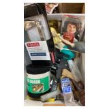 Box Lot Deal (New & Estate)