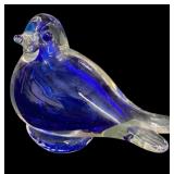 Bluebird Paper Weight