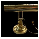 Brass Bankers Light-Works