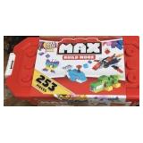 253 Pieces Building Blocks