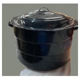 Blue Granite Canner