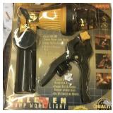 Halogen Clamp Work Light