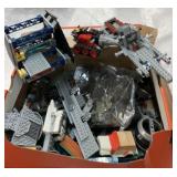 Preowned Lego Toys