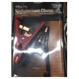 Estate Replacement Clamps