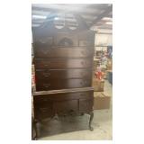 Pennsylvania House Philadelphia Highboy