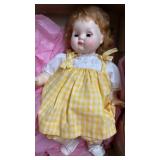 Alexander Puddin Doll in Original Box (Soft) 1965