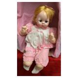 Alexander Pussy Cat Doll in Original Box (Soft)