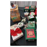 Hallmark & Gorham  Ornaments & More