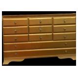 Jewelry Box & Jewelry