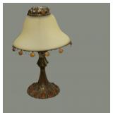 Lamp & 1 Matching Wall Scone w