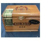 Cigar Box