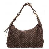 Louis Vuitton Manon Mini Lin MM Handbag