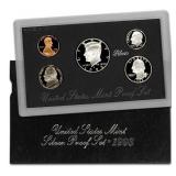 1993 US Mint Silver Proof