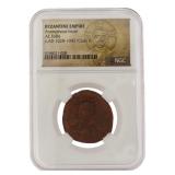 c AD 1028-1042 Byzantine Empire