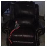Ashley Rocking Power Recliner (Showroom Model)