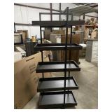 Ashley H633-34 Starmore Bookcase