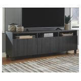Ashley W215-66 XL Yarlow 70-in TV Stand