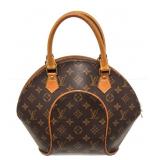 Louis Vuitton Ellipse Handbag
