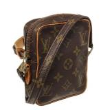 Louis Vuitton Mini Danube