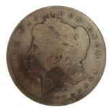 1899 Philadelphia Morgan Silver Dollar *Key Date