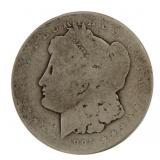 1895 San Francisco Morgan Silver Dollar *KEY Date