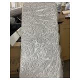 Twin XL Ultra Plush Memory Foam Mattress