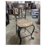 Ashley D345 Barstool