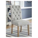 Ashley D324-02 Harvina Dining Room Side Chair