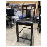 Ashley D384 Bennox 24-in Barstool