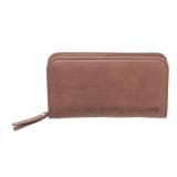 Marc Jacobs Long Madison Open Wallet