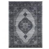 $899 8x10 Hudson Dusk Area Rug