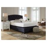 Twin - Ashley 10" Memory Foam Mattress