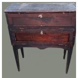 Antique Cabinet w